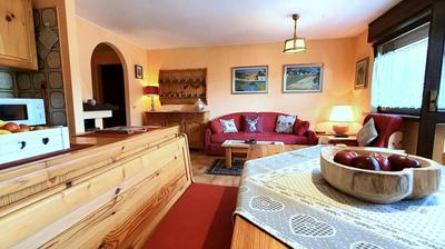 Dolomiti Terrace Cavalese