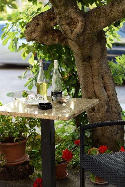 Studio apartman MARINA