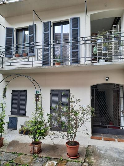 Guest House Seme Di Faggio