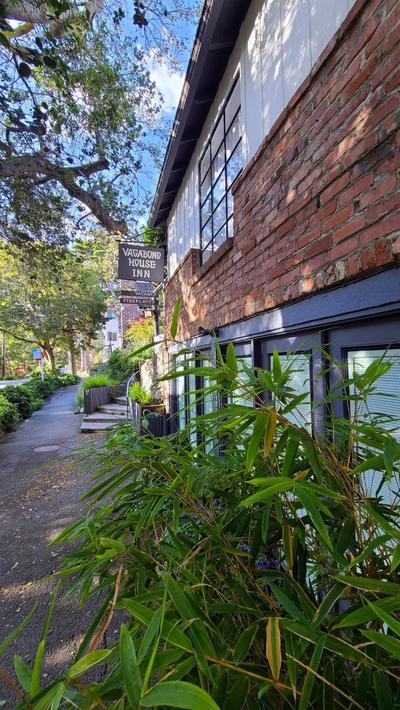 The Vagabond's House Boutique Inn