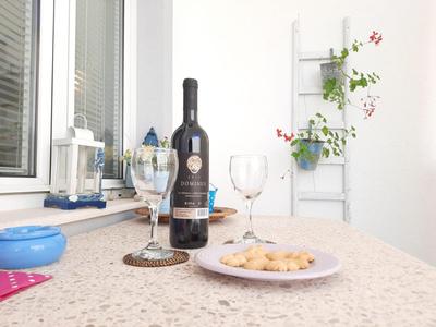 Apartment Kairos
