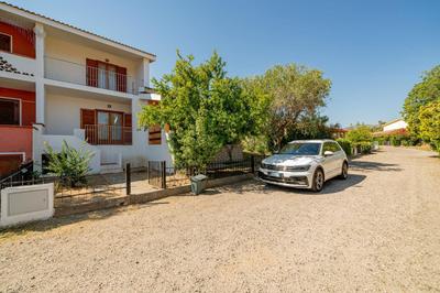 Appartamento Residenziale Trilocale 4 posti letto via Oristano
