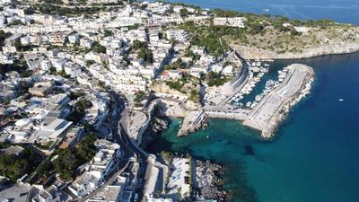 L' ATTICO CastroSalento