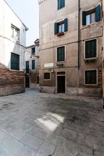 Casa a San Marco
