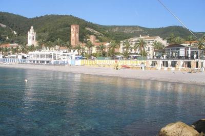 6 stelle e relax...nientaltro