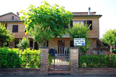 Casa Milena