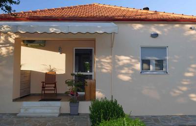 esperides holidays