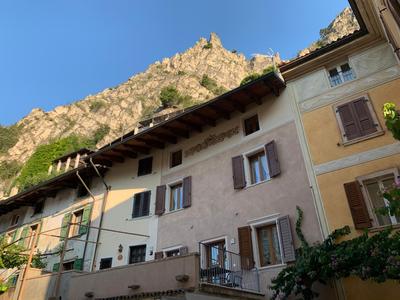 CASA MARTINELLI