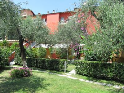 Borgo Antico Apartments