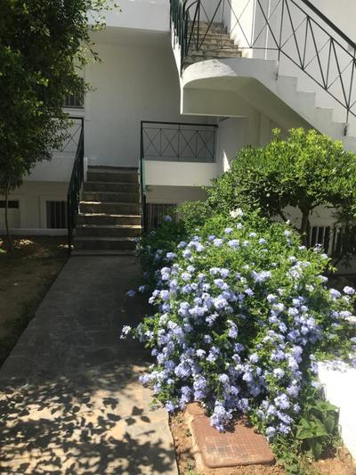 Elisa Seaside Luxury Suite