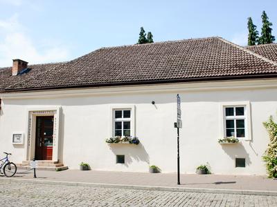 Miodosytnia Aparthotel