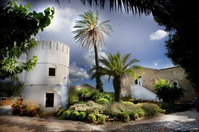 Il Baglio Della Luna Relais by Le Dhome Sicily