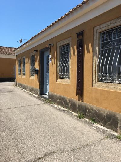 Aquae Sinis Albergo Diffuso