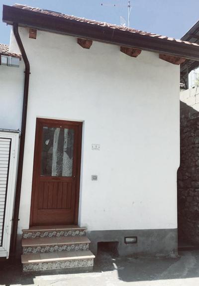 A Cammarella holiday house