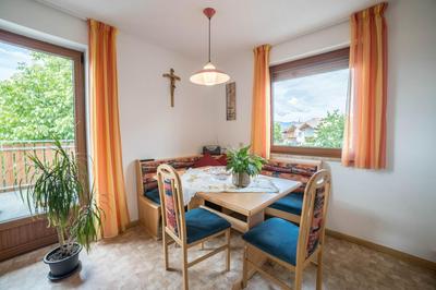 Greif - Apartment B