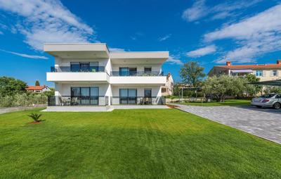 Apart Residence Blue Sea