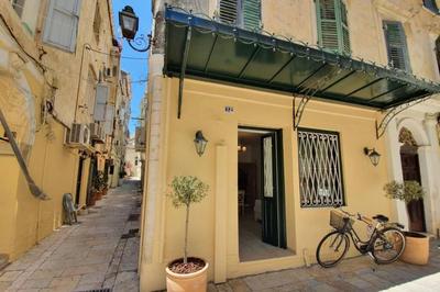 Elia Luxury Suite, Corfu Town