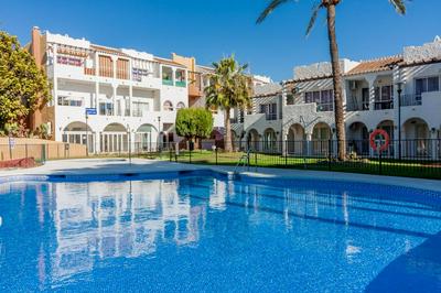 Rio Marinas Apartments Casasol