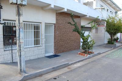 OYO Pousada Paraná, Cuiabá