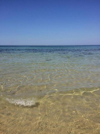 La Terrazza sul Mare