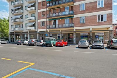 GuestHost - San Donato Bologna Fiere Apartment