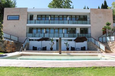 Apartamentos El Mirador