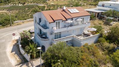 Hvar Top View Apartments