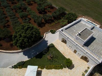 Trulli di Mezza