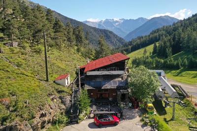 Hotel Green Ecolodge