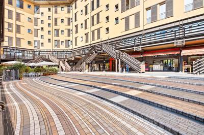 Parco della Montagnola & Stazione Centrale Appartamento