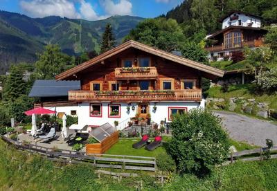 Der Bichlhof - Zell am See