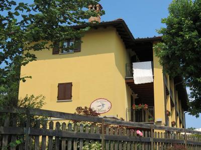 Agriturismo Marco