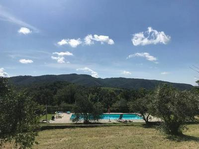 Podere le Muricce