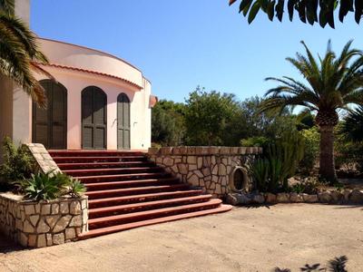 VILLA DEA