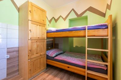 Bled Hostel 1
