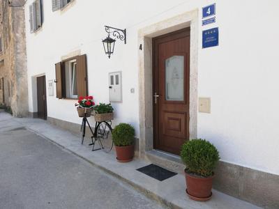 Apartman Pisino**** 70m2, 2+2