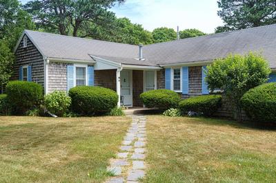 The Cottages at Captain Gosnold Village