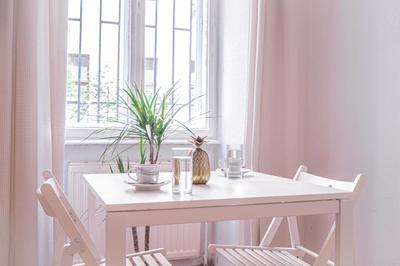 Chic Apartment- Suitable for Longstays in Lockdown