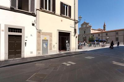 Ricasoli Apartment by Mamo Florence
