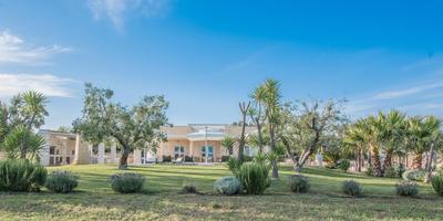 Villa Merlata