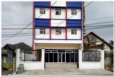 RedDoorz @ Sindangbarang Bogor