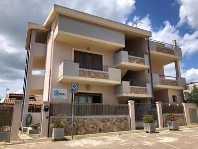 Giaco's Apartments 2