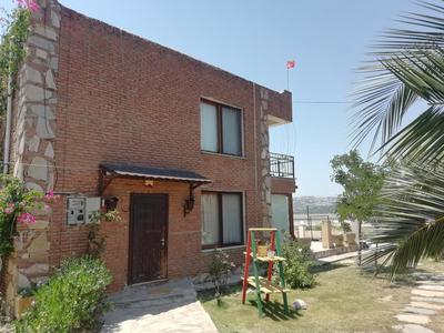 Green House Boğaziçi-Dodo House