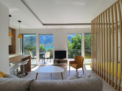 Viola lux apartments