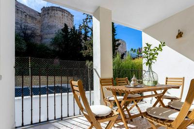 Genteel Home Alhacaba