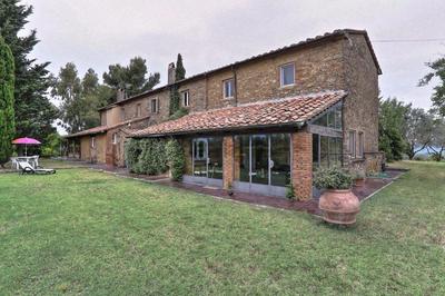 Agriturismo Antico Podere Il Polveraio