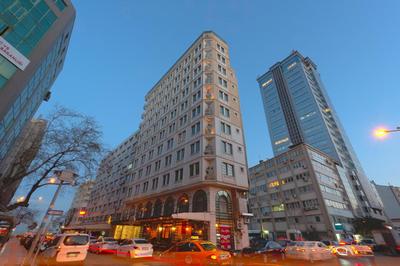 Hotel Marla becomes Marla Otel. - Image 82