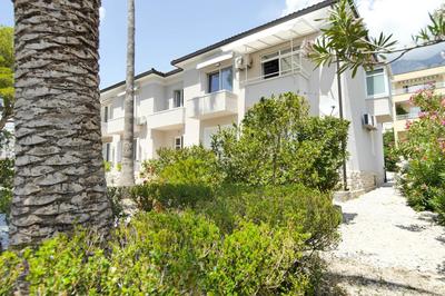 Apartment Beach Makarska