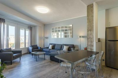 CASANA APARTAMENT CITY CENTER