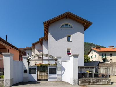 Cozy Apartment Mati Lago Maggiore